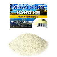 Глютен Megalodon (пшеничний протеїн) 100g