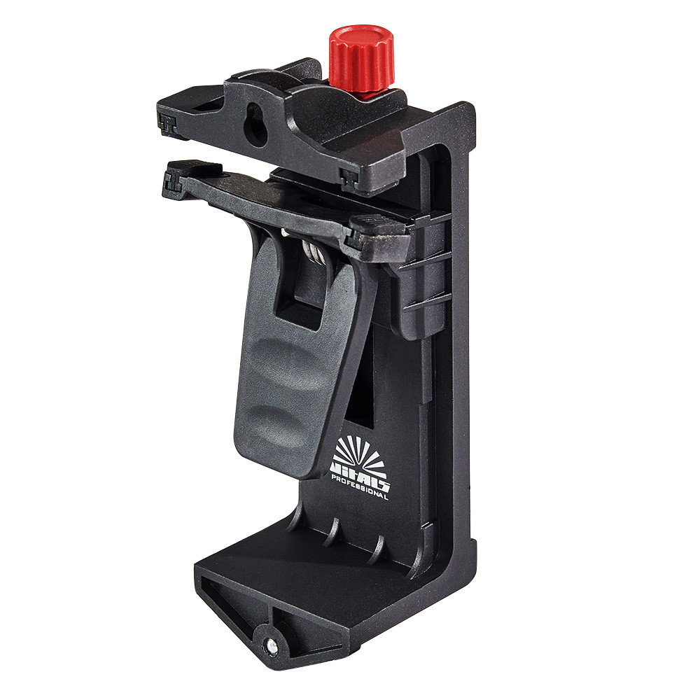 Кронштейн для лазерного рівня Vitals LA 6, фото 1