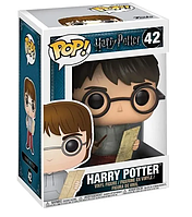 Ігрова фігурка FUNKO POP! серії "Гаррі Поттер" — ГАРРІ ПОТТЕР З КАРТОЮ МАРОДЕРІВ