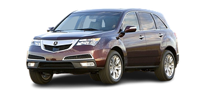 MDX