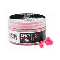 Бойли Carp Catchers Pop-Ups 6mm Spicy Tuna