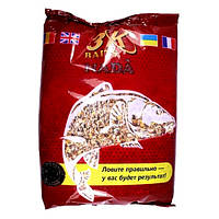 Прикорм 3KBaits Golden Mix (суха суміш 15 зерен) 1kg
