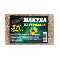 Макуха 3KBaits Натуральна 210g