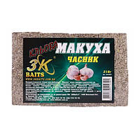 Макуха 3KBaits Часник 210g