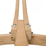 Гамак для саду з навантаженням 130 кг Lungo кремовий — CZILLO, фото 2