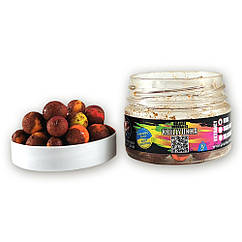 Balance Hookbaits Krillyukha Krill Mix