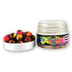Balance Hookbaits Krillyukha Tiger Nut Mix