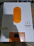 Гібридний інвертор ДБЖ + МППТ на 6 кВт AXIOMA energy ISMPPT BF DOU G 6000 48В 6000Вт, фото 2