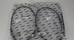 Трос ручного гальма лівий Лачетті CRB