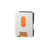 Гібридний інвертор ДБЖ + МППТ на 6 кВт AXIOMA energy ISMPPT BF DOU G 6000 48В 6000Вт, фото 4