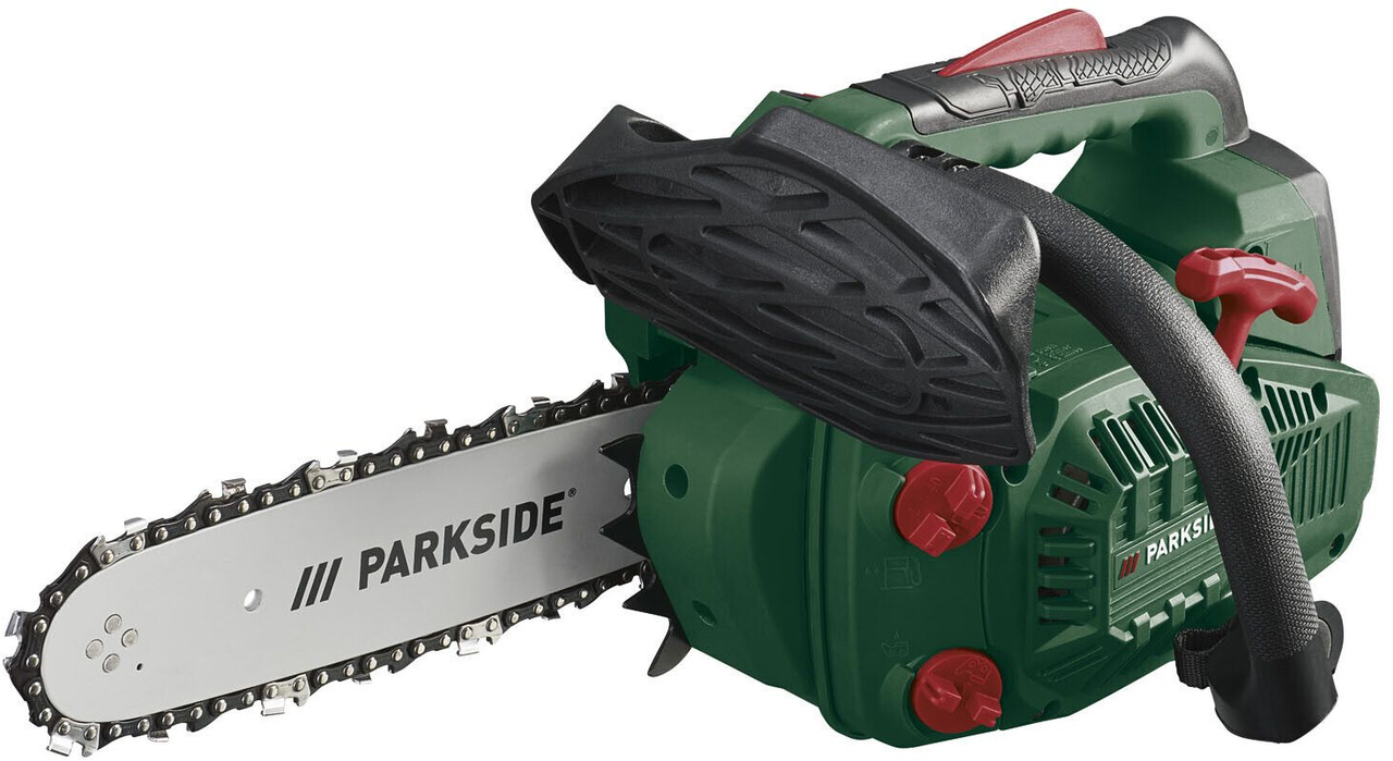 Бензопила Parkside PBBPS 700 A1 (0,7 кВт 20 см)