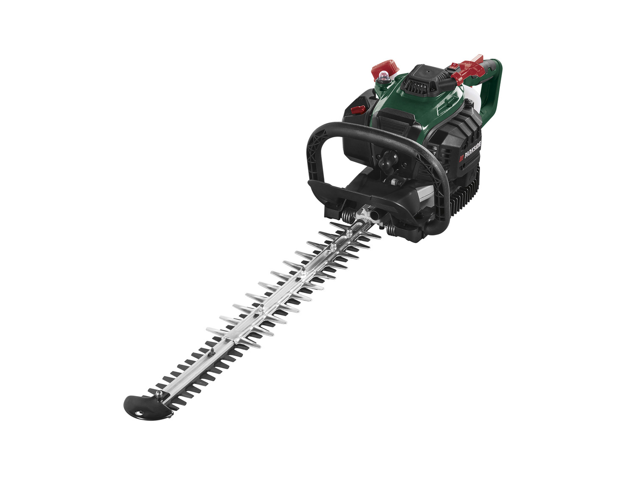 Бензиновий кущоріз Parkside PBHS 650 A1 56 см