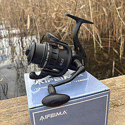 Котушка фідерна Feima YZ 5000 (3+1 bb)