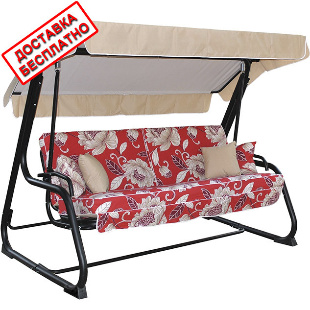 Гойдалка садова «Milano»