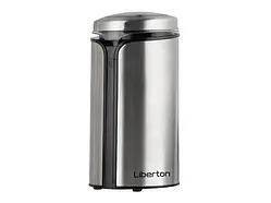 Кавомолка Liberton LCG-2307 150Вт 50 гр