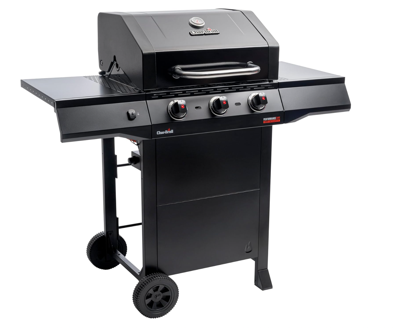 Газовий гриль Char-Broil Performance CORE B 3 Cart, фото 1