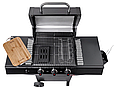 Газовий гриль Char-Broil Performance CORE B 3 Cart, фото 4