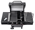 Газовий гриль Char-Broil Performance CORE B 3 Cart, фото 5