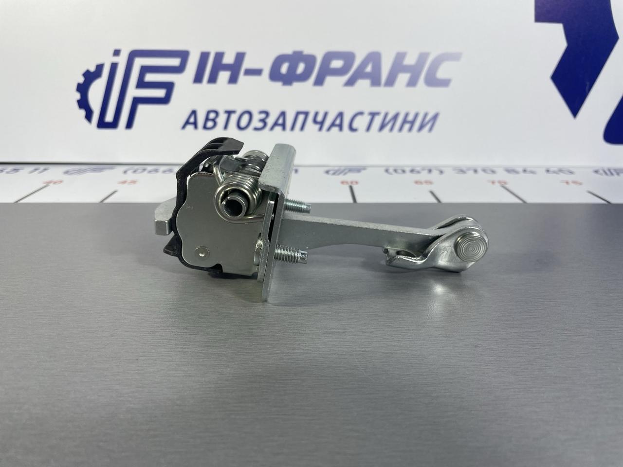 Обмежувач ходу передніх дверей Citroen Berlingo, Peugeot Partner ( 9181P2 ), фото 1