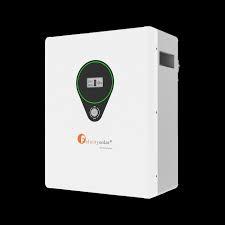 Зовнішня батарея для ДБЖ/інвертора Felicity Solar LPBF24100-M 24V 100Ah, фото 1