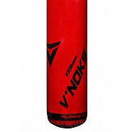 Дитячий боксерський мішок V`Noks Gel Red 12-15 кг, фото 4