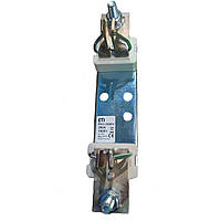 Тримач запобіжника ETI PK1-100 250 A 1p 1000V a.c./d.c. M10-M10 (4123400)