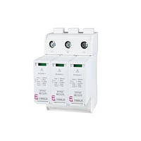 Обмежувач перенапруги ETITEC EM T12 PV 1500/5 Y RC для PV систем (2440583)