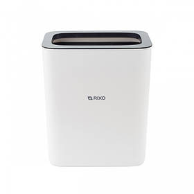 Настінний кошик для сміття Rixo Maggio WB301W