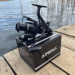 Котушка коропова, фідерна Feima YJ 5000 (3+1 bb)