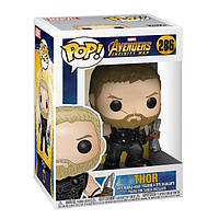 Ігрова фігурка FUNKO POP! серії "Месники: Війна нескінченності" — ТОР