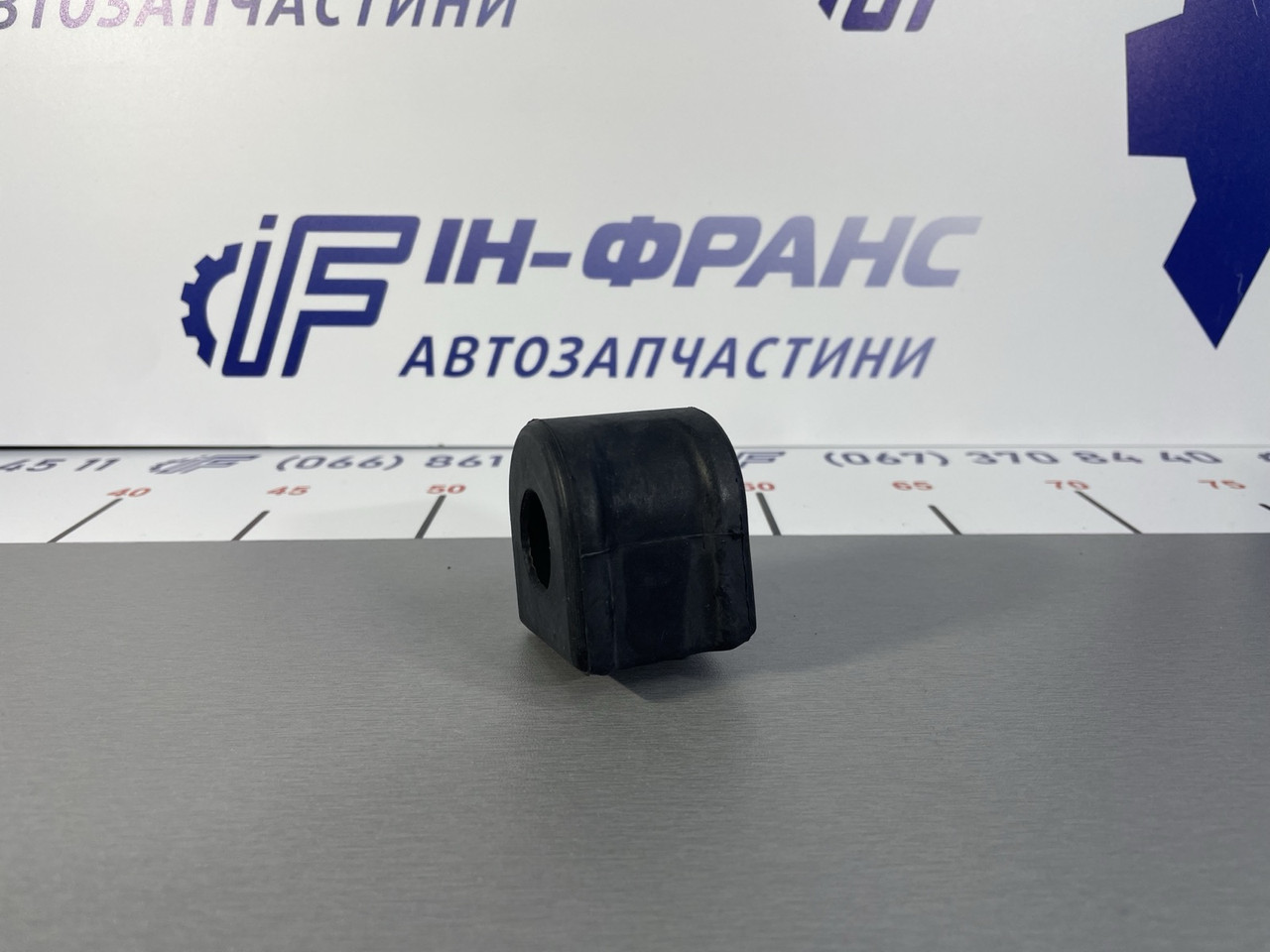 Втулка стабілізатора переднього Peugeot 308 від 2013-г 9802704080