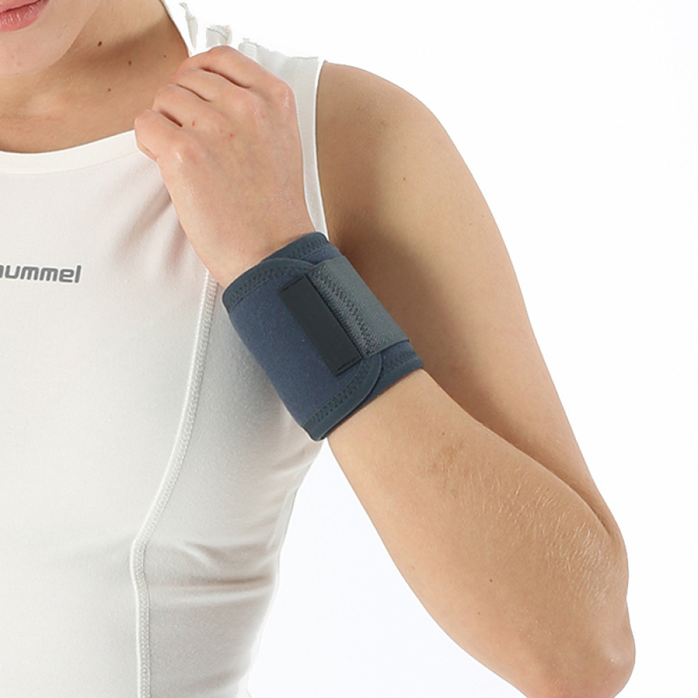 Бандаж на променево-зап'ястковий суглоб Ortomedica Ersa-208, фото 1