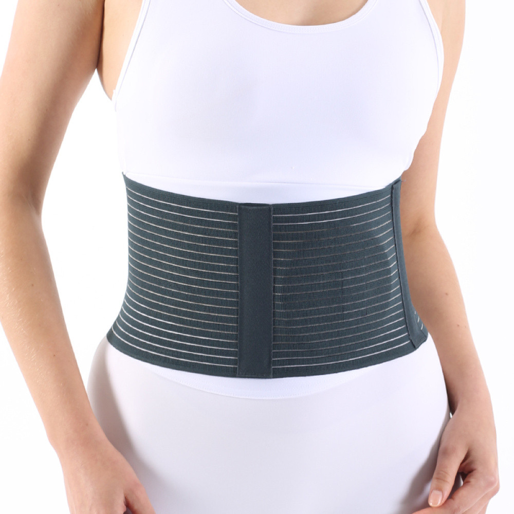 Бандаж для пупкової грижі Ortomedica SL-243, фото 1