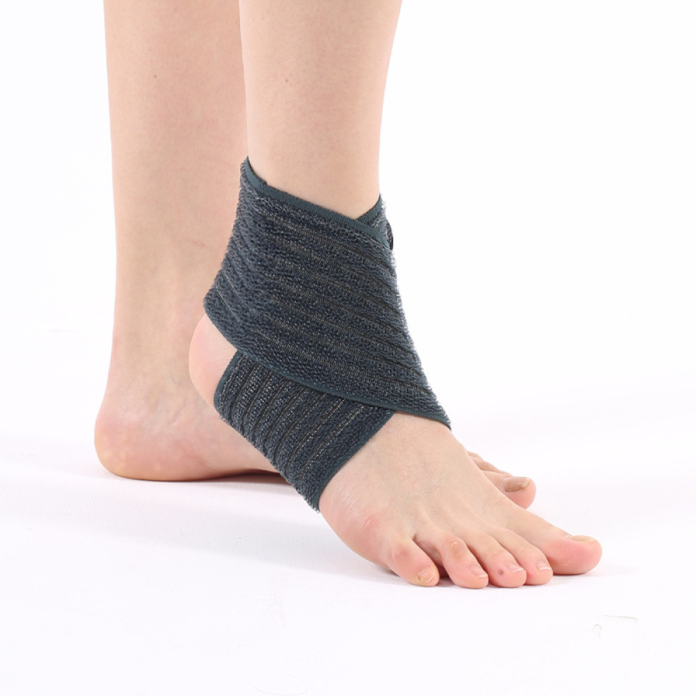 Бандаж на гомілковостопний суглоб типу "Вісімка" Ortomedica REF-400, фото 1