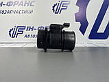 Витратомір повітря (6-pin) Clio II / Kangoo I / Nissan Kubistar / Duster ( 8200280056 ), фото 4