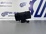 Витратомір повітря (6-pin) Clio II / Kangoo I / Nissan Kubistar / Duster ( 8200280056 ), фото 5