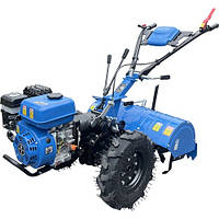 Мотоблок Кентавр МБ 40-1С/G-2F (колеса 4.00-8)