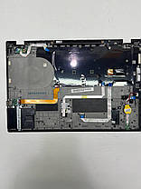 Топ кейс + клавіатура та тачпад LENOVO THINKPAD T15 Gen1, фото 6
