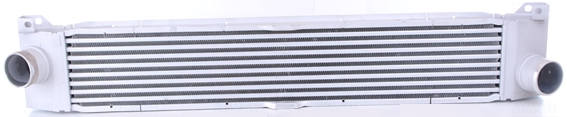 Інтеркулер Citroen Jumper/Peugeot Boxer/Fiat Ducato (06-)   Fast FT55524