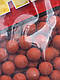 Бойли Richworth Euro Boilies Megaplex 15mm 1kg (молочні), фото 6