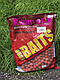 Бойли Richworth Euro Boilies Megaplex 15mm 1kg (молочні), фото 4