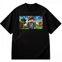 Футболка дитяча підліткова Роблокс Roblox