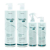 Холодне відновлення волосся Beox Versaty Pro 1000+500+1000+500 мл