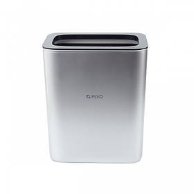 Настінний кошик для сміття Rixo Maggio WB301S