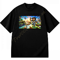 Футболка дитяча підліткова Роблокс Roblox
