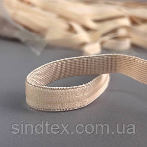 Бретелева гумка 1,2 см