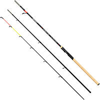 Вудилище Brain Axent SE All-round 3.60m max 120g (1858.55.82)