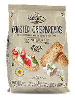 Тостадос мультизернові 250г