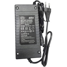 Зарядка на електросамокат 48V TESLA 13\16