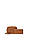 Гаманець VICTORIA'S SECRET Large Wallet with Zip Brown 26934325, фото 5